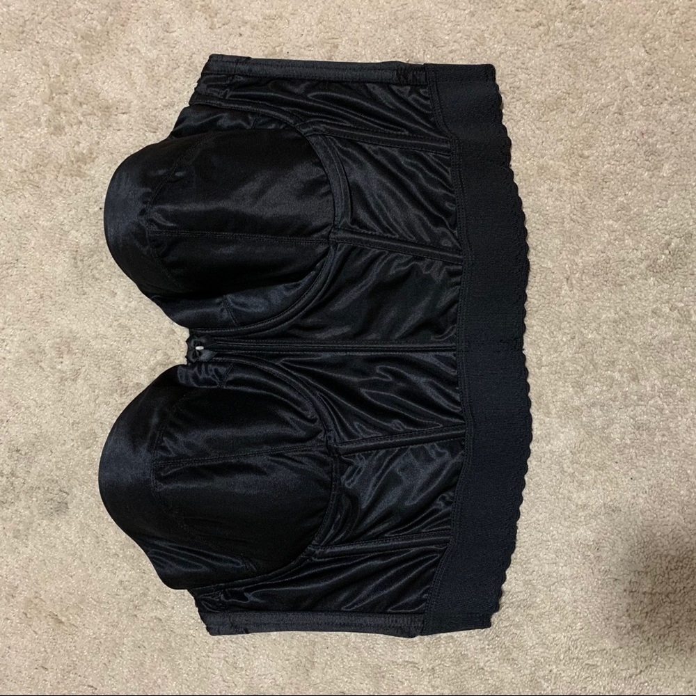 Bustier top